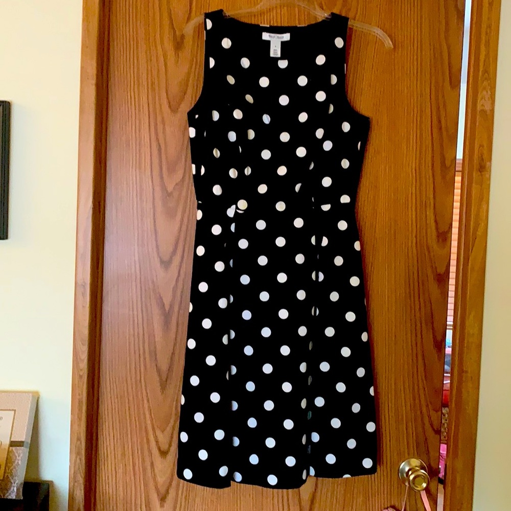 White House Black Market Dress